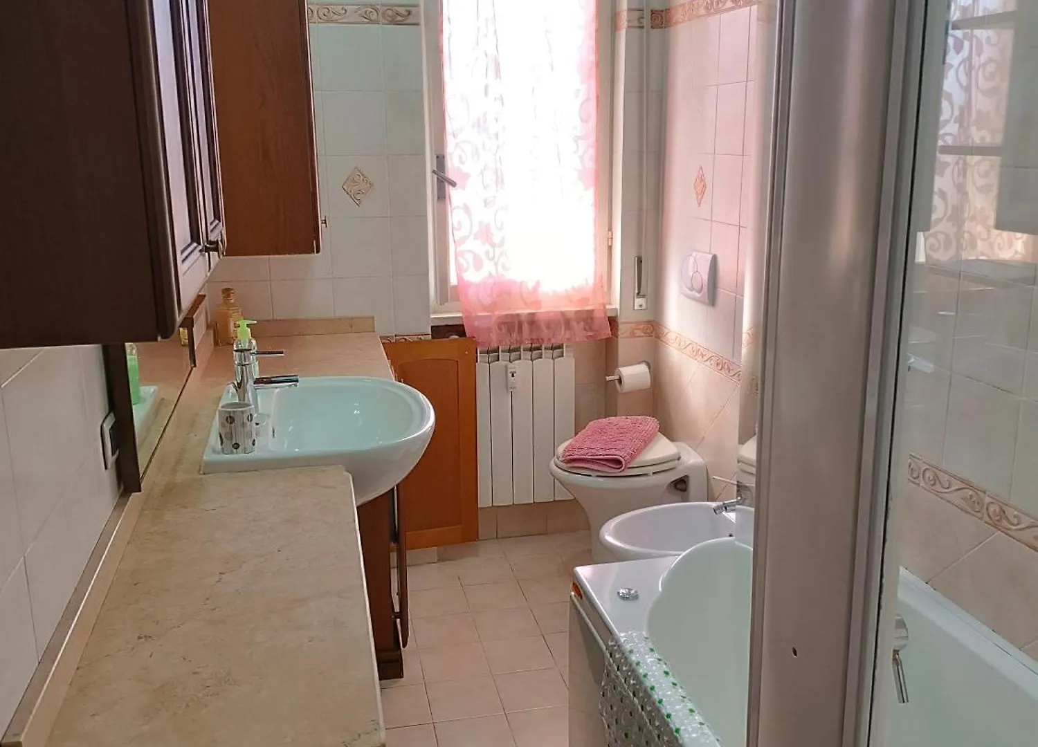 Casa Vacanza Giada Santo Stefano al Mare 0*,  Italy