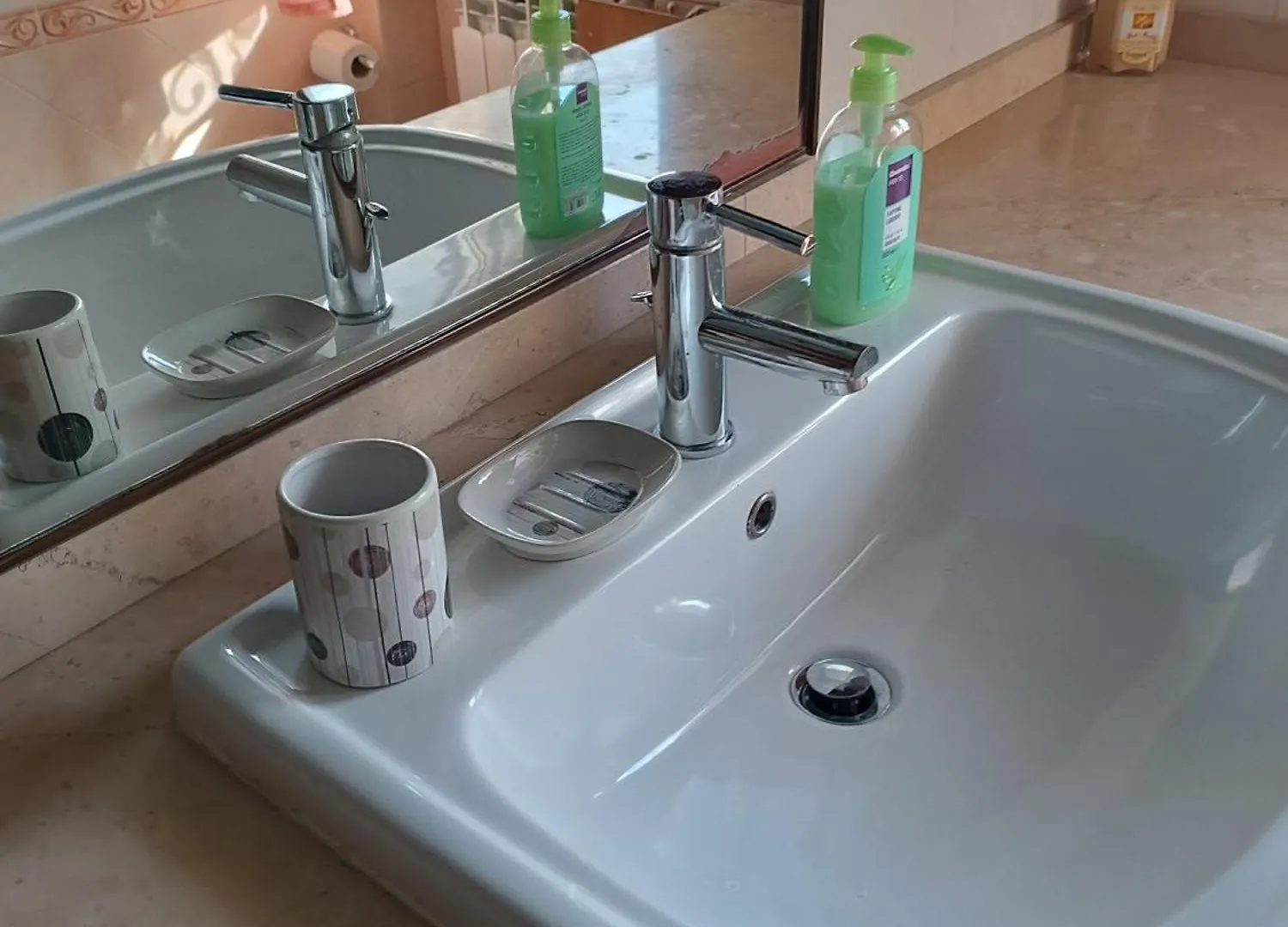 Casa Vacanza Giada Santo Stefano al Mare Italy