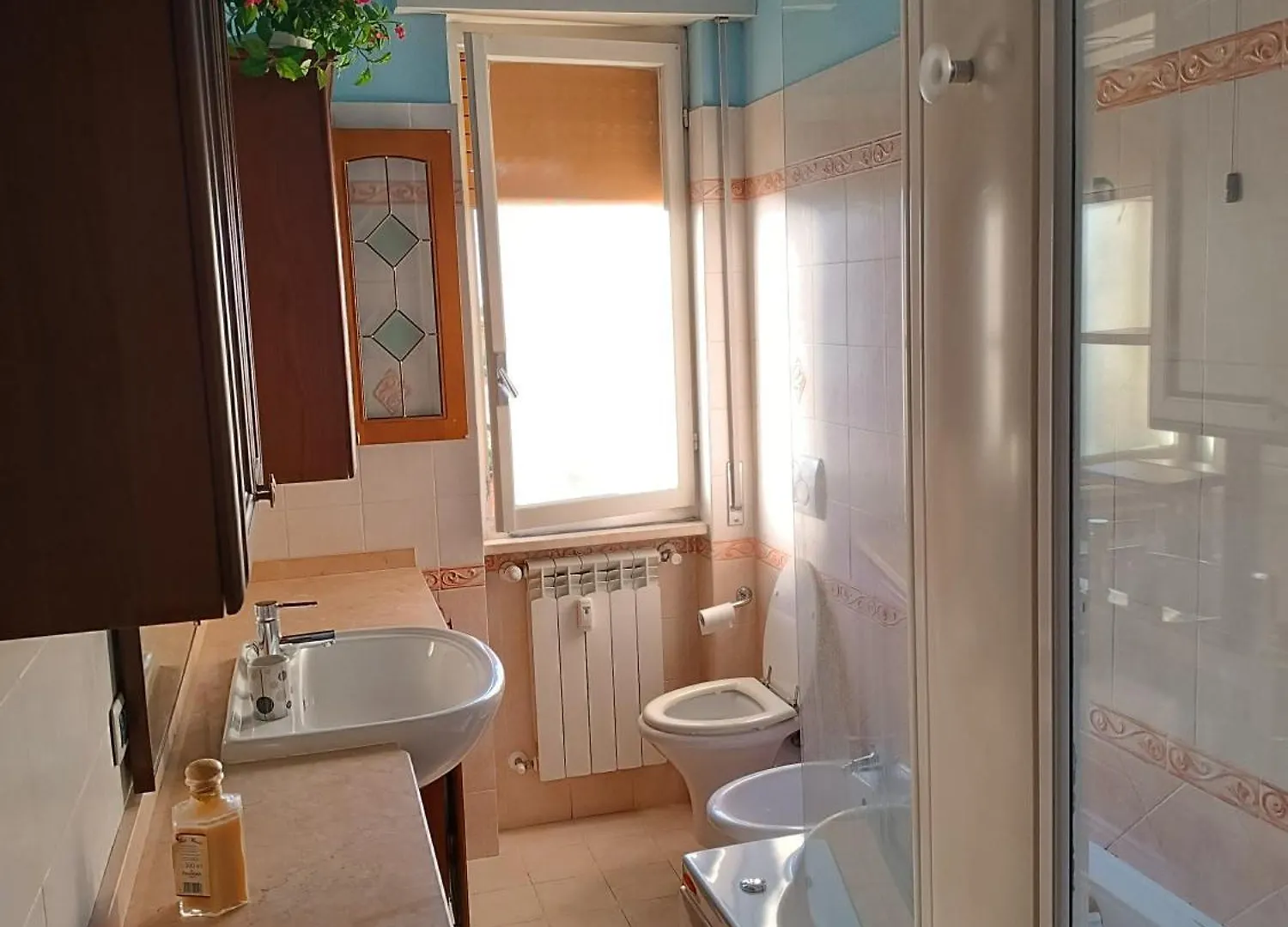 Apartment Casa Vacanza Giada Santo Stefano al Mare Italy