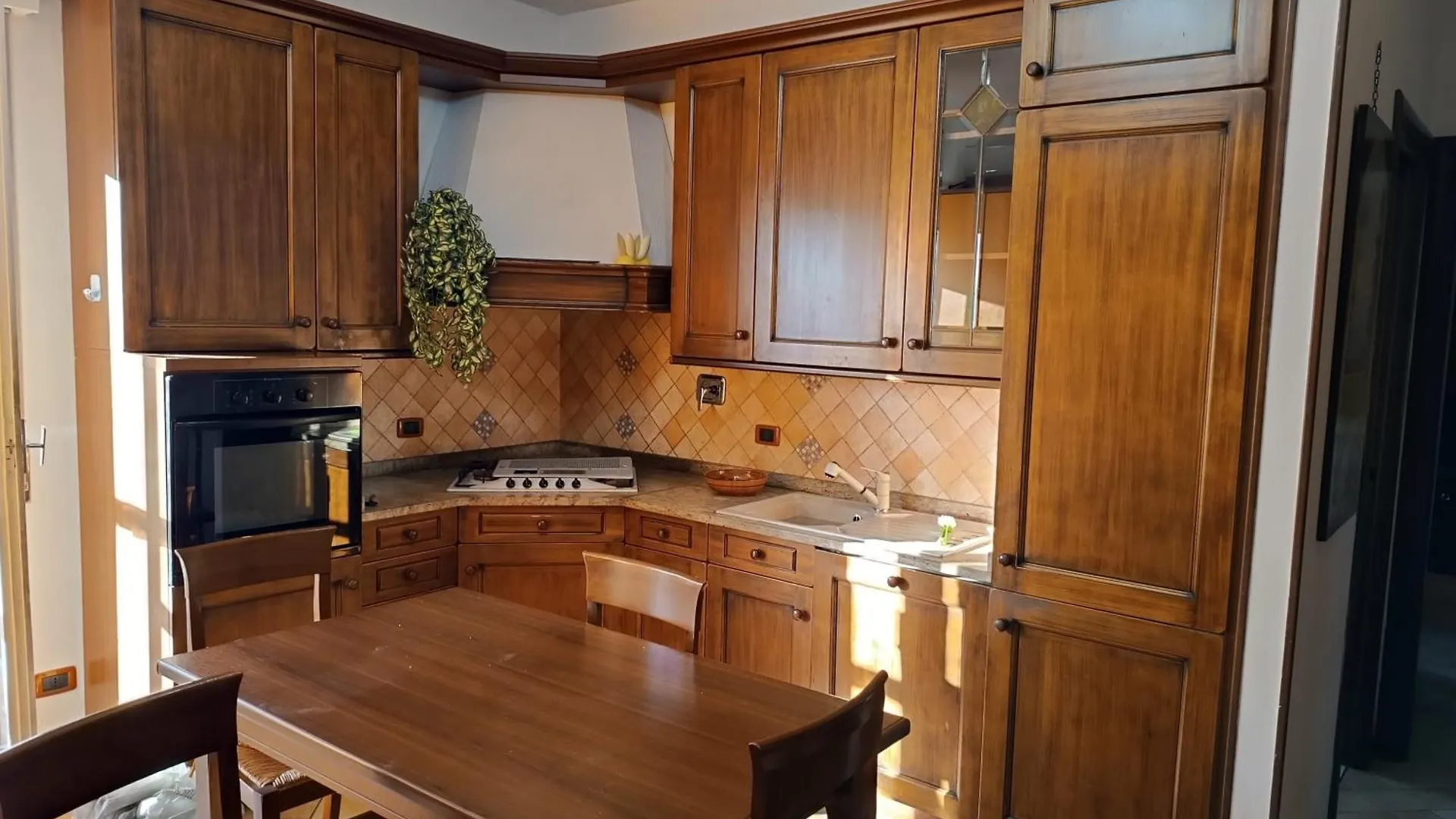 Casa Vacanza Giada Santo Stefano al Mare