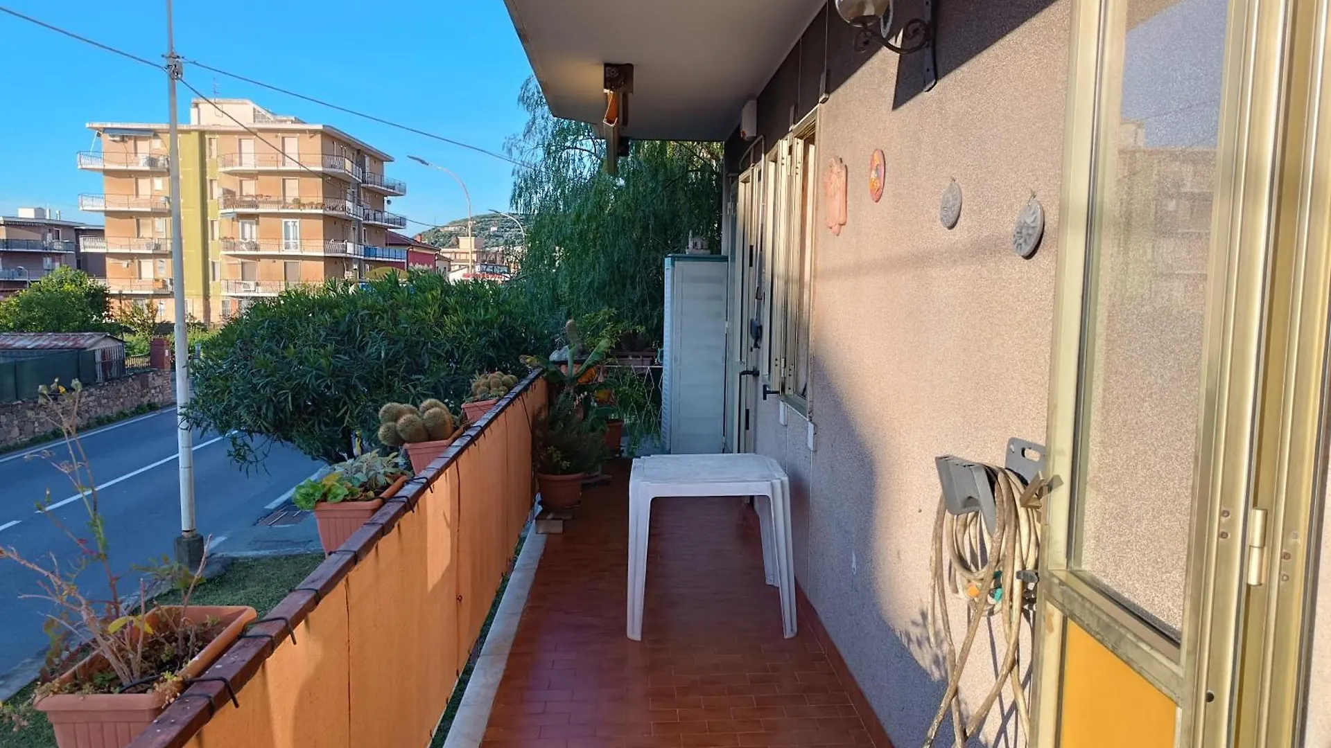 Casa Vacanza Giada Santo Stefano al Mare Apartment