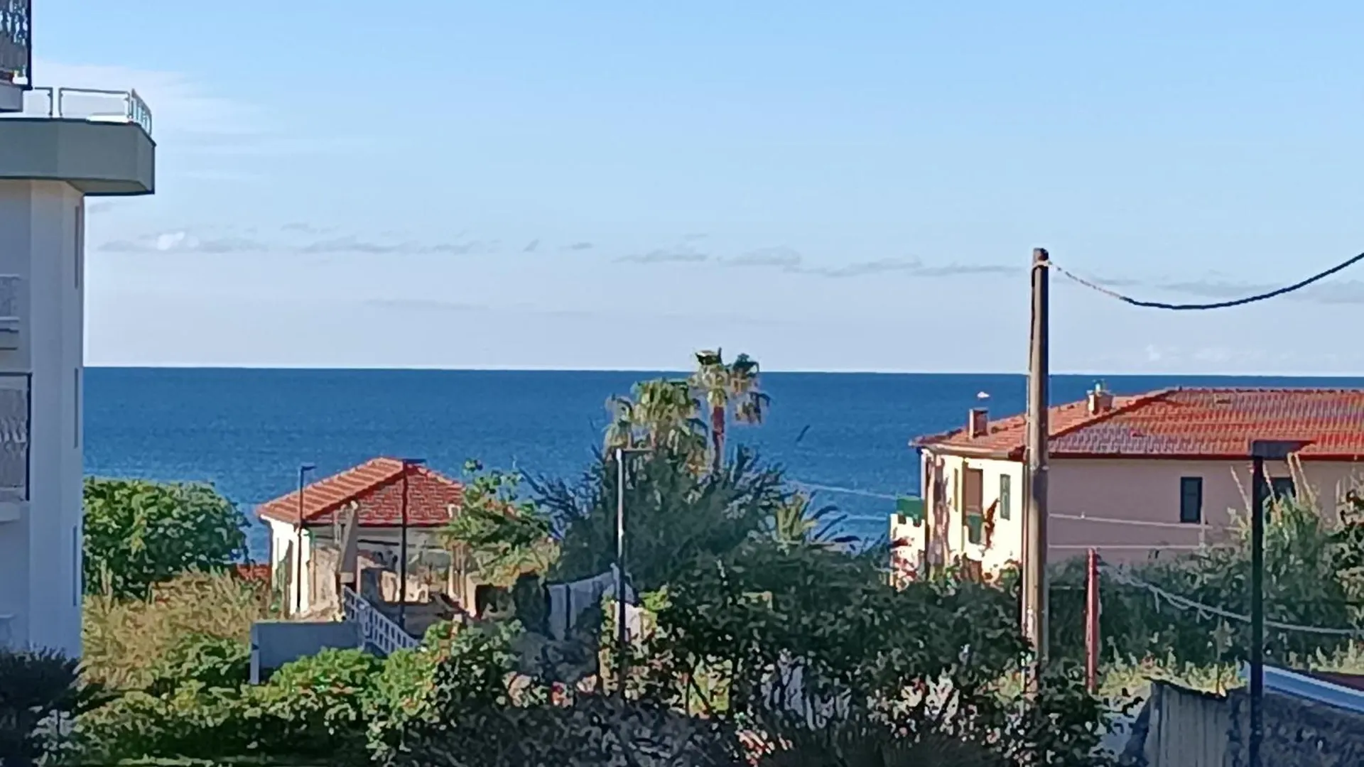 Casa Vacanza Giada Santo Stefano al Mare 0*,  Italy