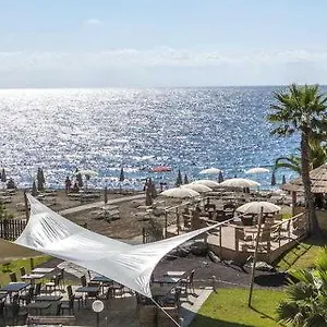 4* Hotel Aregai Marina &