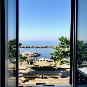 Casa Del Cardinale Santo Stefano al Mare