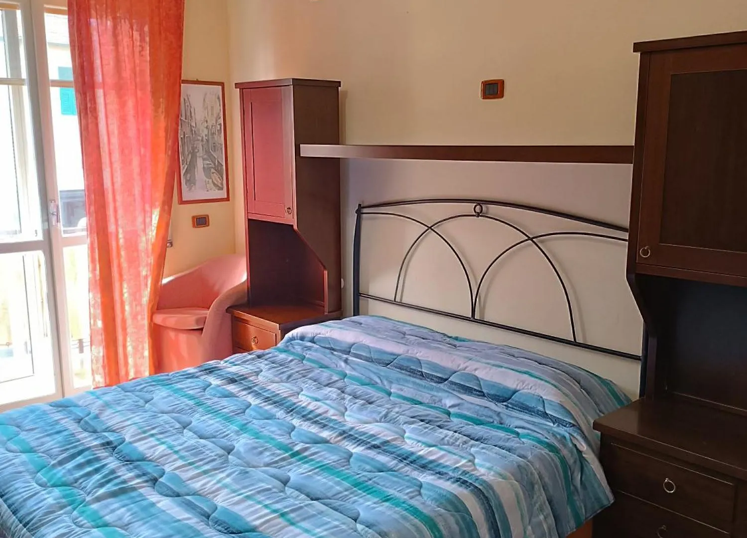 Casa Vacanza Giada Santo Stefano al Mare 0*,