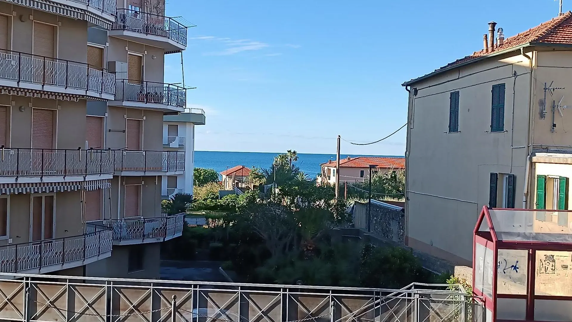 Apartment Casa Vacanza Giada Santo Stefano al Mare
