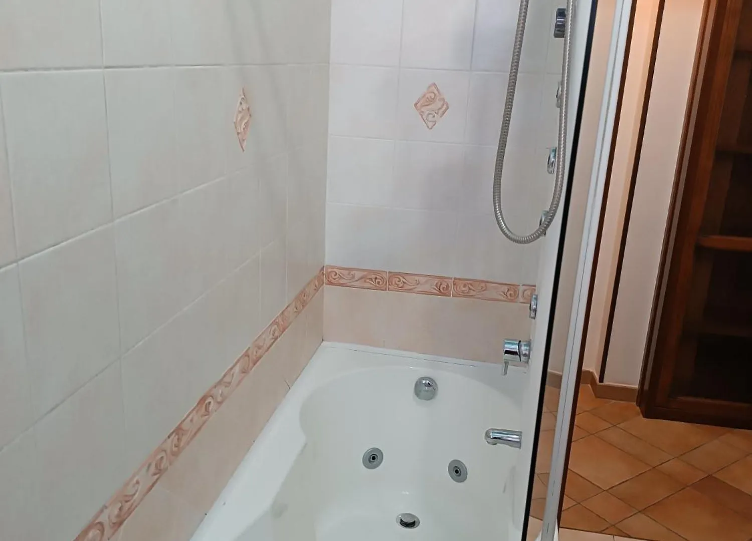 Casa Vacanza Giada Santo Stefano al Mare Apartment